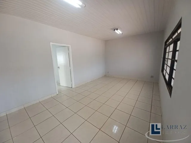 Imagem 2: Casa Residencial em Ribeirão Preto - São Paulo, Vila Tibério