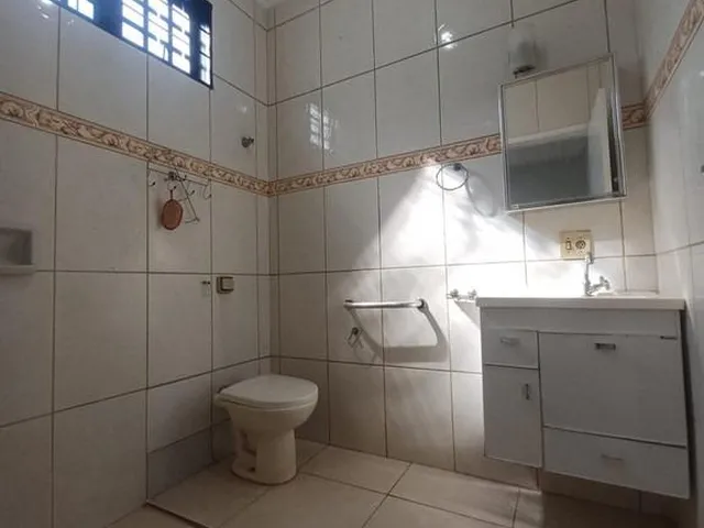 Imagem 13: Casa Residencial em Ribeirão Preto - São Paulo, Vila Tibério