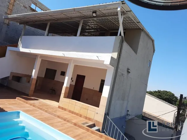 Imagem: Casa Residencial em Ribeirão Preto - São