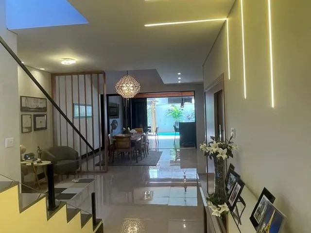 Imagem: Lindo sobrado alto padrão para venda em