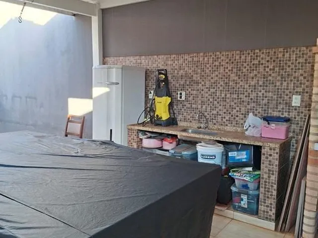Imagem: Casa Residencial em Ribeirão Preto - São