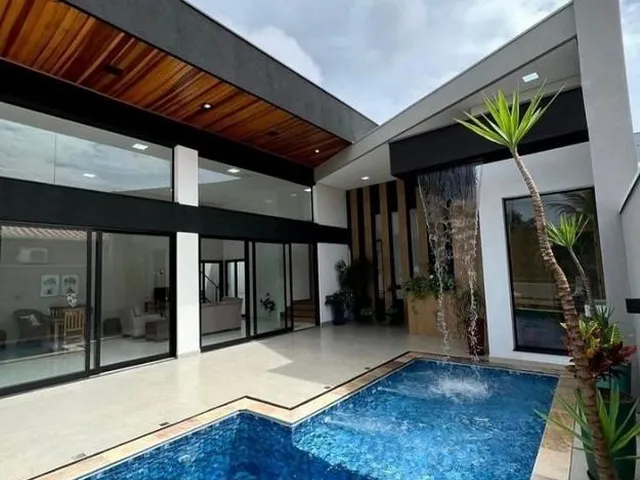Imagem: Casa Residencial em Rifaina - São Paulo
