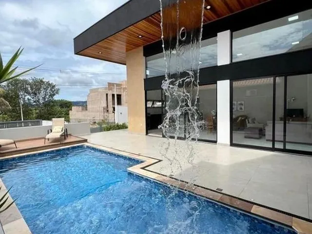 Imagem: Casa Residencial em Rifaina - São Paulo