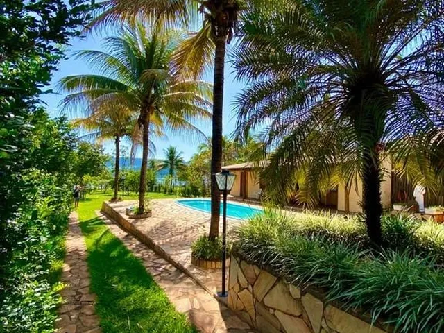 Imagem: Casa Residencial em Rifaina - São Paulo