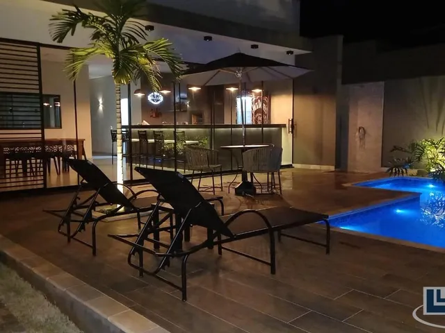 Imagem: Casa Residencial em Rifaina - São Paulo