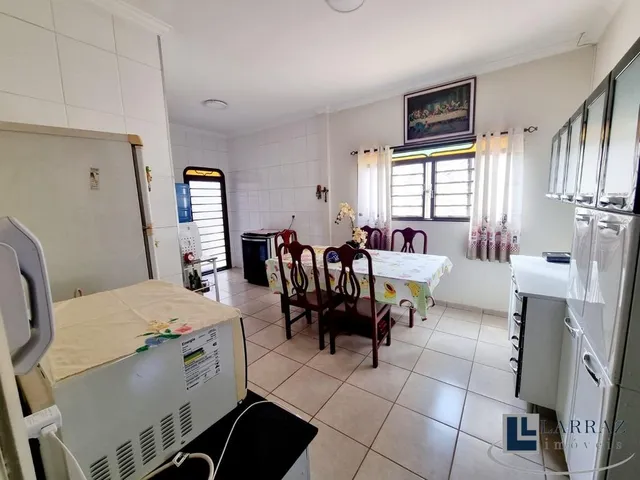 Imagem: Ótima casa para venda no Jd. Nazaré em