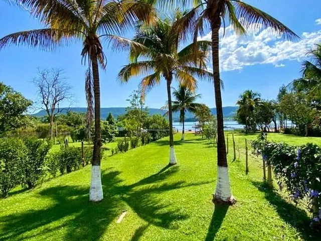 Imagem: Casa Residencial em Rifaina - São Paulo