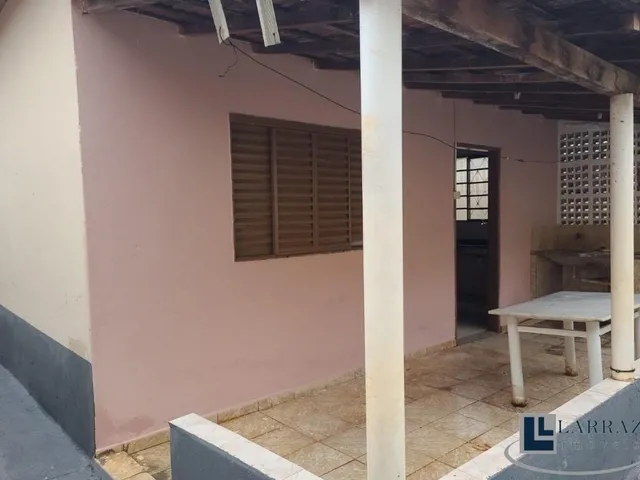 Imagem: Casa Residencial em Serra Azul - São Paulo