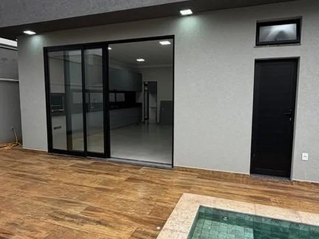 Imagem: Linda casa térrea alto padrão para venda