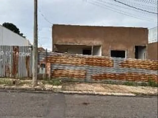 Imagem: Casa Residencial em São Manuel - São Paulo