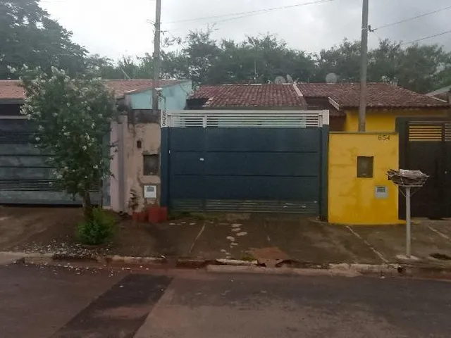 Imagem: Oportunidade. Casa para venda em Sumare-SP