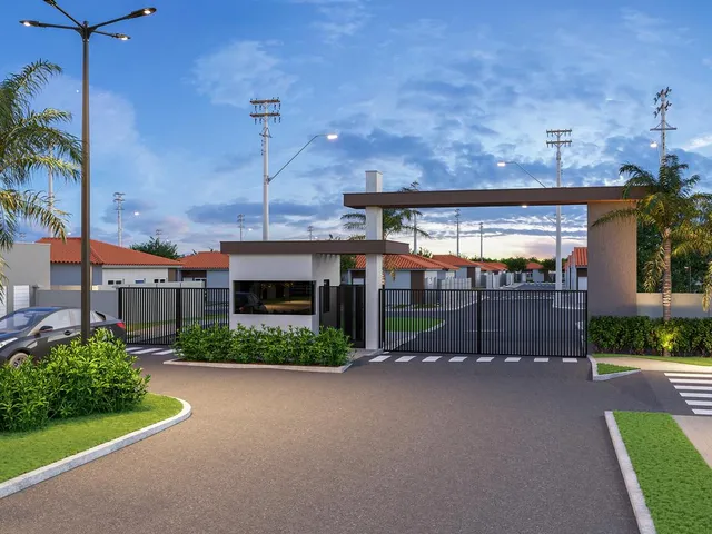 Imagem: Casa Residencial em Sertãozinho - São