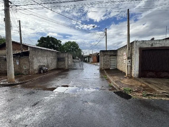 Imagem: Casa Residencial em Sertãozinho - São