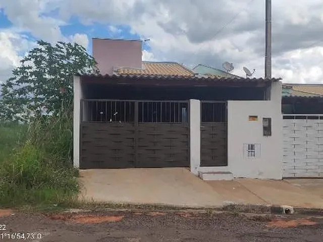 Imagem: Casa Residencial em Taciba - São Paulo