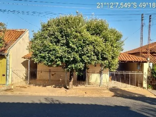 Imagem: Casa Residencial em Urupês - São Paulo