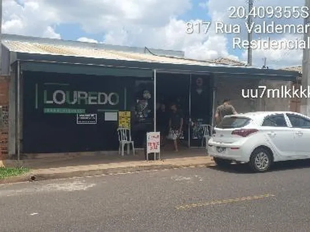 Imagem: Casa Residencial em Votuporanga - São Paulo