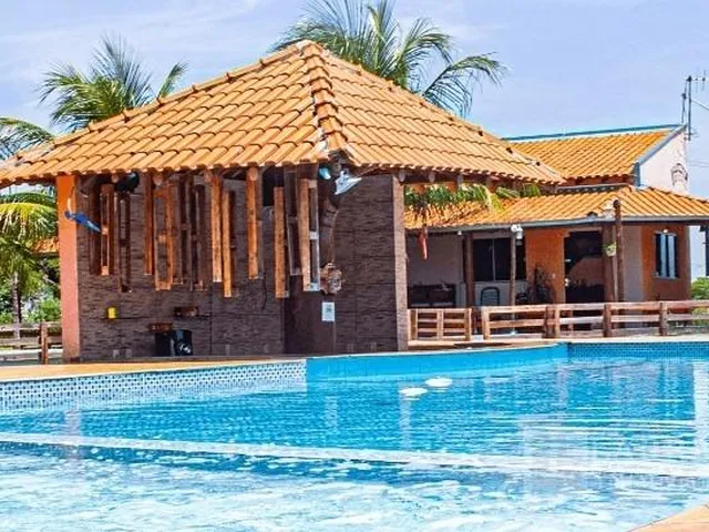 Imagem: Chacara Rural em Brasilândia - Mato Grosso