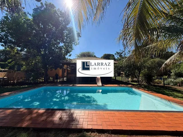 Imagem: Chacara Residencial em Jardinópolis - São