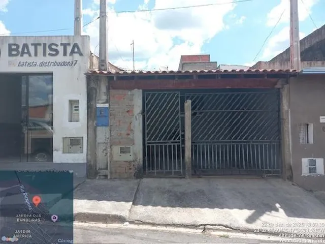 Imagem: Casa Residencial em Salto de Pirapora