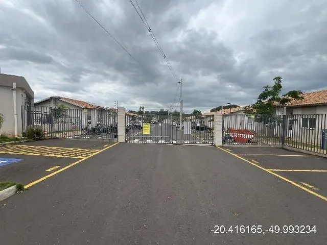 Imagem: Casa Residencial em Votuporanga - São Paulo
