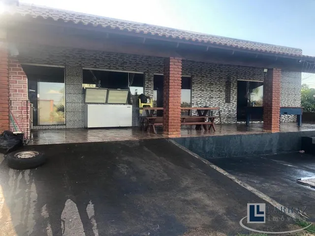 Imagem: CHACARA RESIDENCIAL em Cajuru - São Paulo