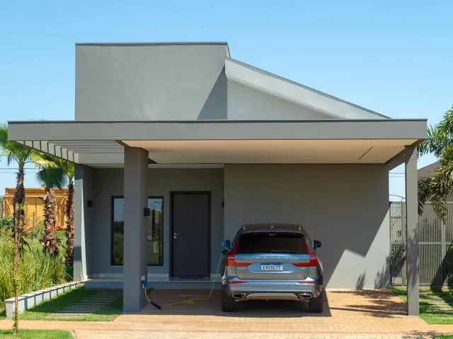Imagem: Casa Residencial em Sertãozinho - São