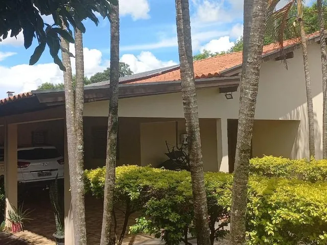 Imagem: Chacara Residencial em Meridiano - São