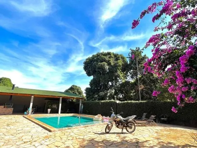 Imagem: Chacara Residencial em Ribeirão Preto
