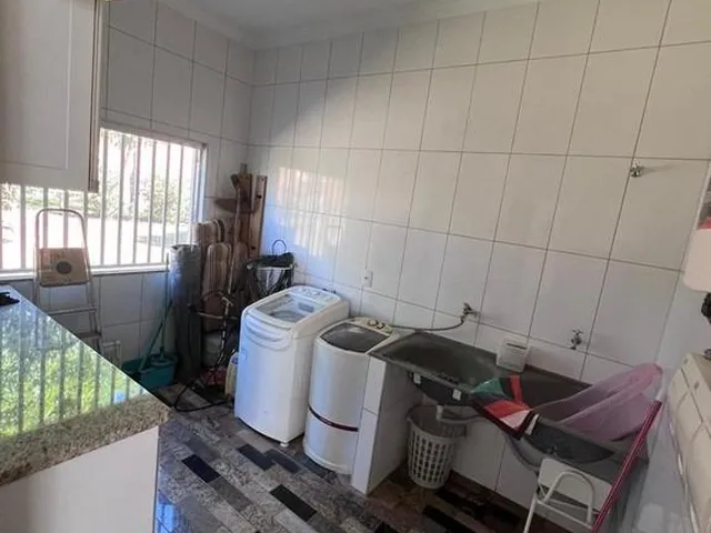 Imagem 4: Linda chácara alto padrao para venda em Cassia-MG, área total 2.000 m2, área de lazer