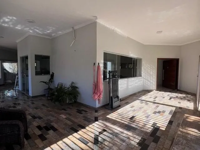 Imagem 3: Linda chácara alto padrao para venda em Cassia-MG, área total 2.000 m2, área de lazer
