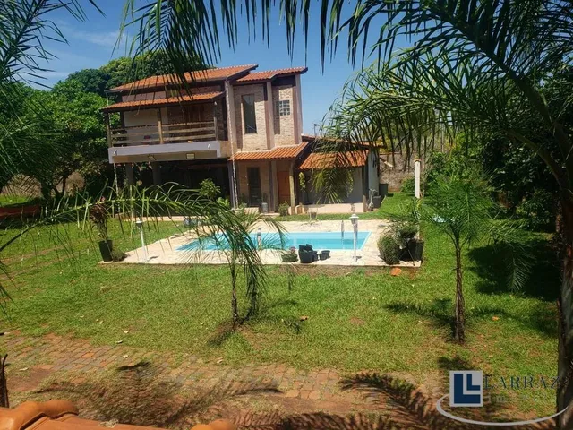 Imagem: Chacara Residencial em Ribeirão Preto