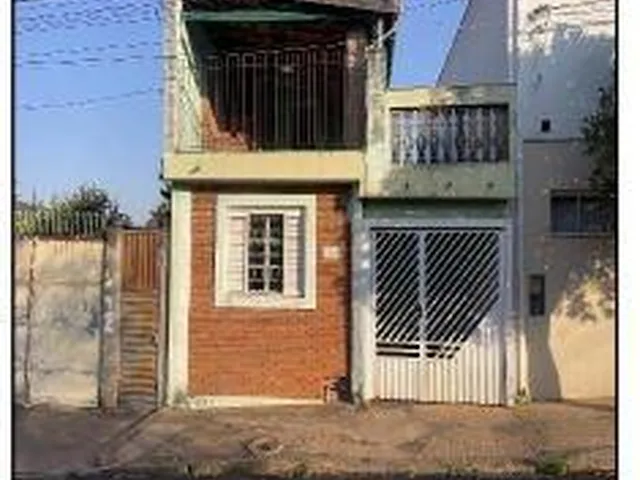 Imagem: CASA RESIDENCIAL em Rio Claro - São Paulo