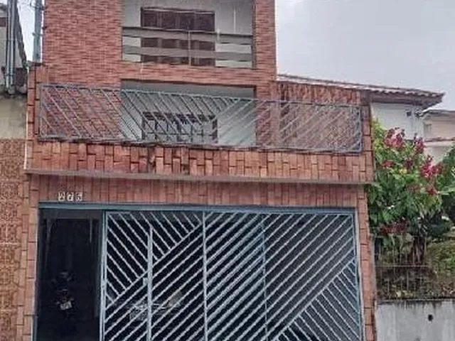 Imagem: Casa Residencial em São Paulo - São Paulo