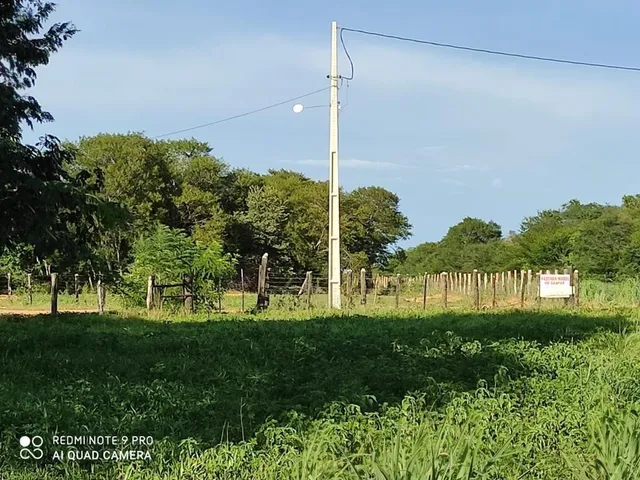 Imagem 10: Fazenda RURAL em Santa Rita de Cássia - Bahia