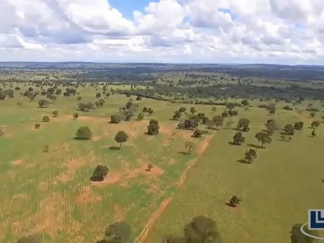 Imagem 2: Fazenda RURAL em Itarumã - Goiás