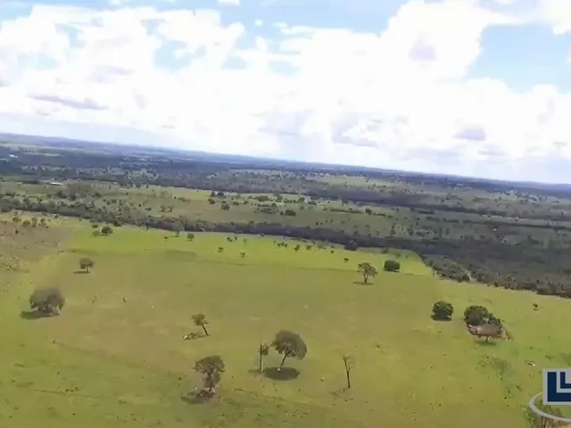 Imagem 12: Fazenda RURAL em Itarumã - Goiás