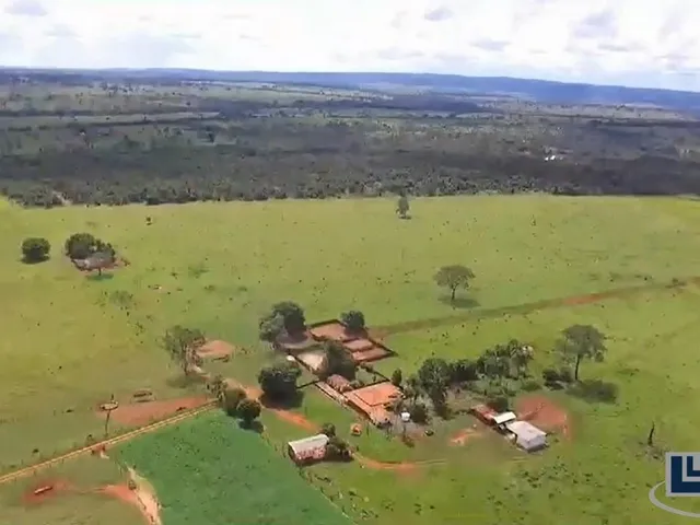 Imagem 4: Fazenda RURAL em Itarumã - Goiás