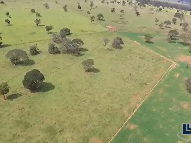 Imagem 8: Fazenda RURAL em Itarumã - Goiás