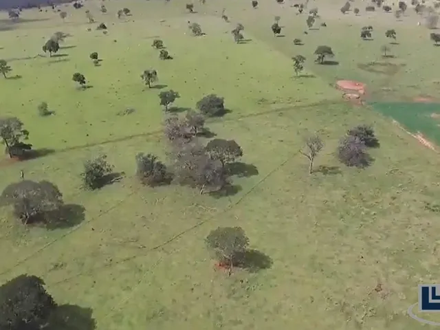 Imagem 11: Fazenda RURAL em Itarumã - Goiás