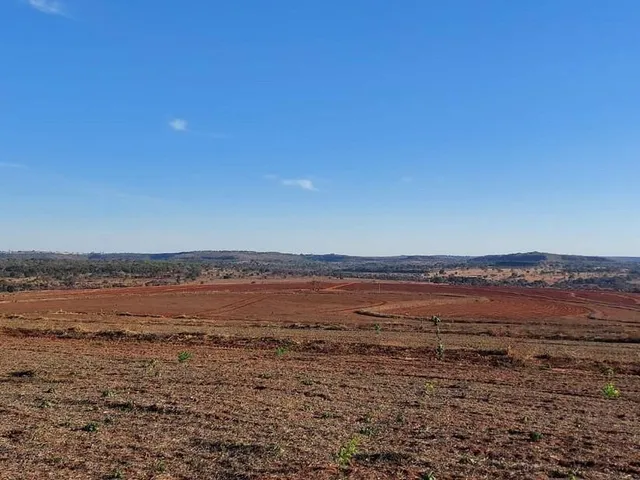 Imagem 4: Excelente fazenda para lavoura a venda na região do Prata-MG com 250 hectares sendo 180