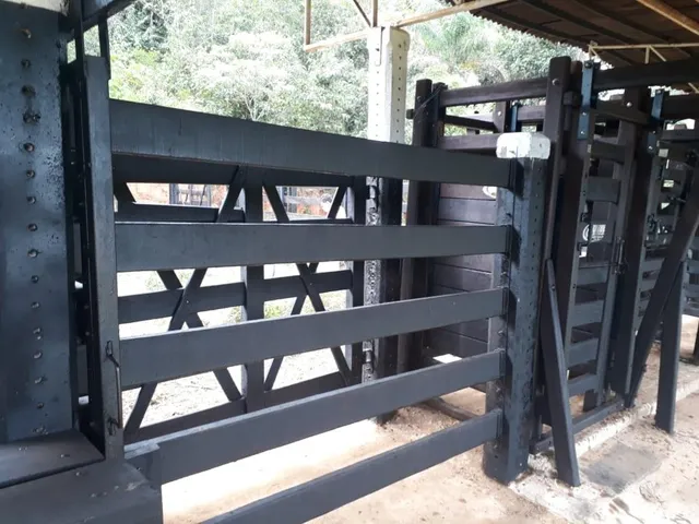 Imagem 5: Excelente fazenda tripla aptidão para venda na região de Teofilo Otoni-MG, com 420