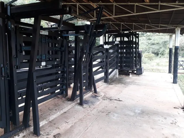 Imagem 2: Excelente fazenda tripla aptidão para venda na região de Teofilo Otoni-MG, com 420