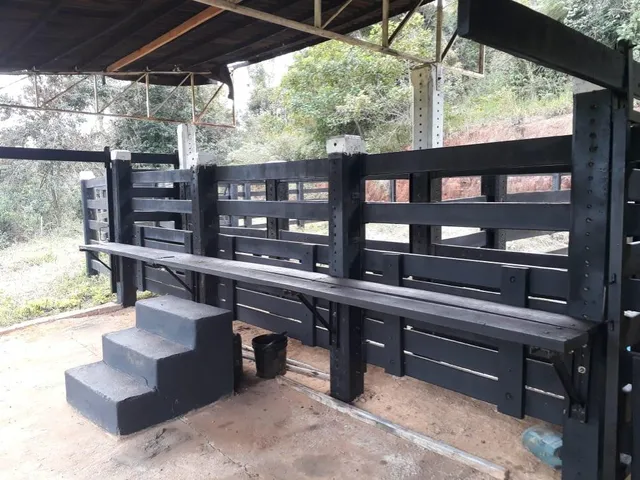 Imagem 12: Excelente fazenda tripla aptidão para venda na região de Teofilo Otoni-MG, com 420