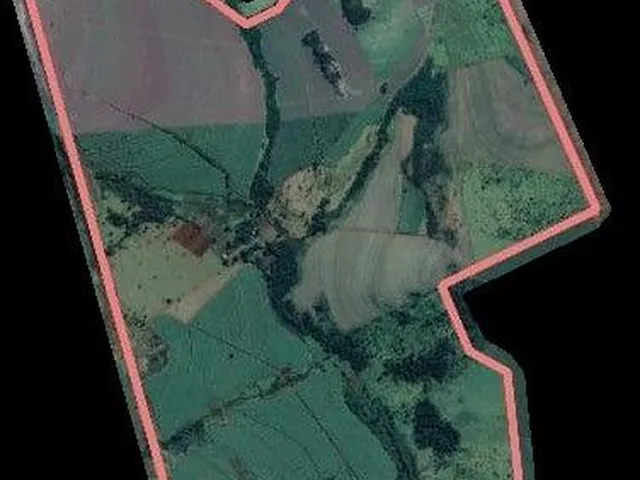 Imagem: Fazenda para venda na região de Uberaba-MG