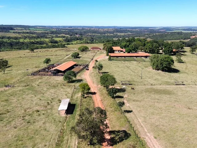Imagem: Excelente fazenda de patrão para venda