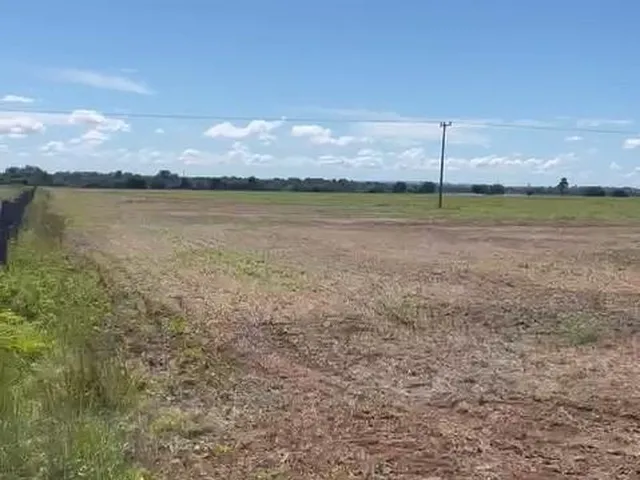 Imagem 5: Fazenda RURAL em Uirapuru - Goiás
