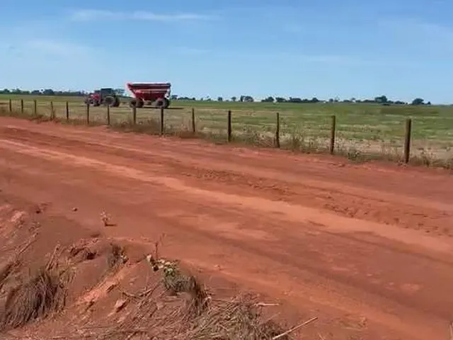 Imagem 3: Fazenda RURAL em Uirapuru - Goiás