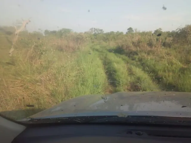 Imagem 2: 0 Fazenda / sítio com venda por R$20.500.000