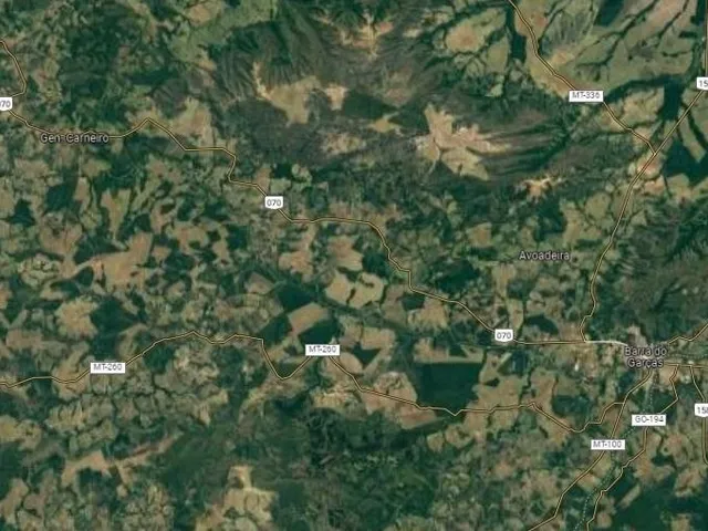 Imagem: Otima fazenda dupla aptidão para venda