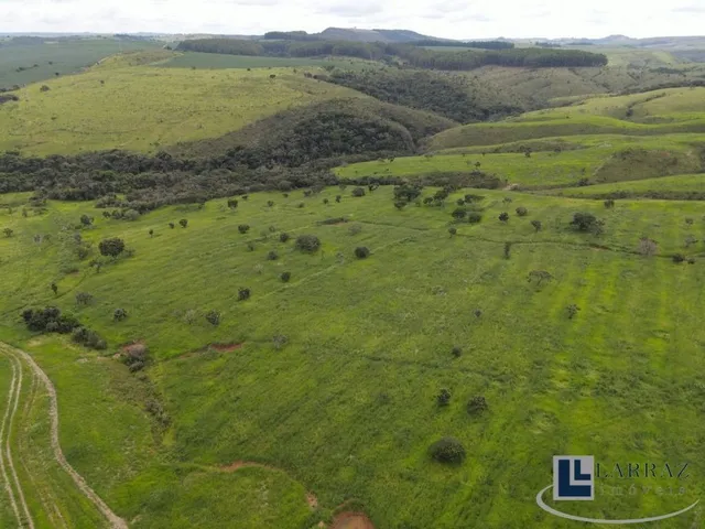 Imagem: Fazenda RURAL em Sacramento - Minas Gerais